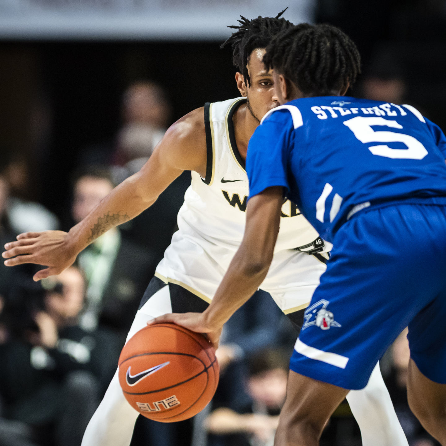 WakeBasketball